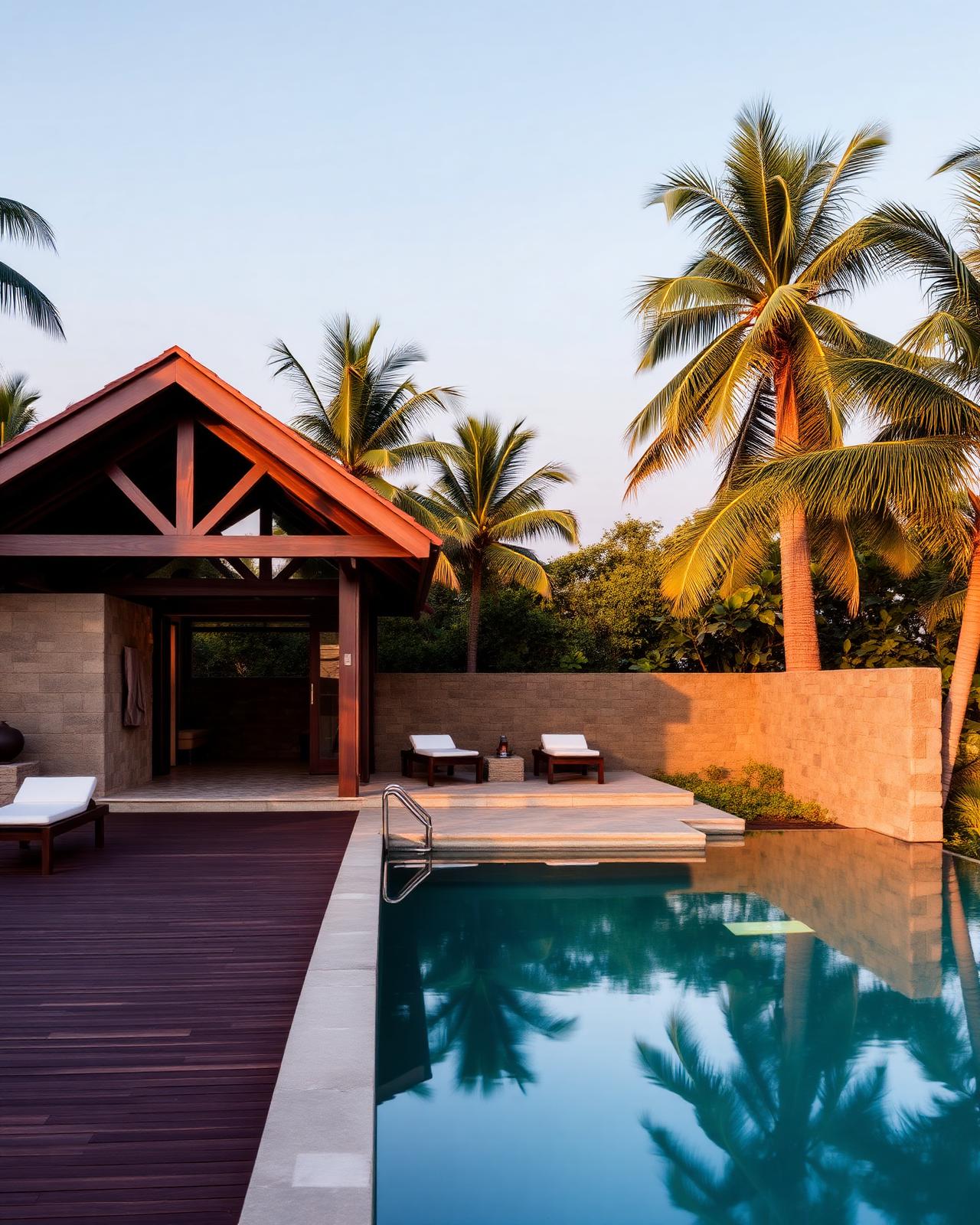 The Retreat